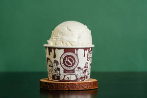 Vanilla Zero Sugar Scoop 150ml