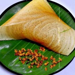 Butter coriander plain