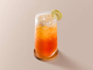 Lemon Iced Tea