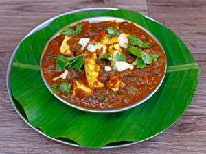 Paneer Manchurian