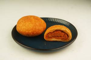 Onion Kachori (2 Pc)