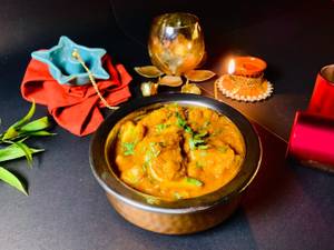Aloo Gobhi Masala Gravy