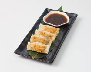 Chicken Shanghai Dumpling (4 Pcs)