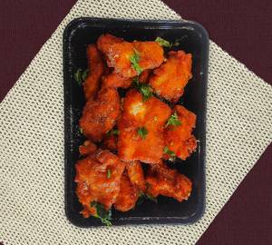 Amritsari Fish Fry