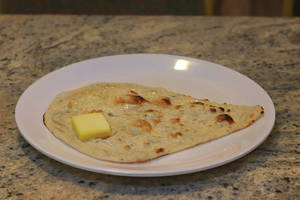 Butter Naan