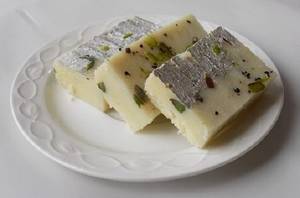 Bikaneri Barfi