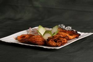 Tandoori Chicken