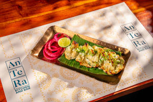 Malai Broccoli