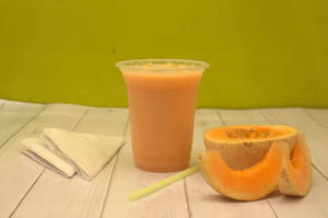 Muskmelon