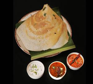 Plain Dosa