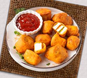 Paneer pakoda [500 grams]
