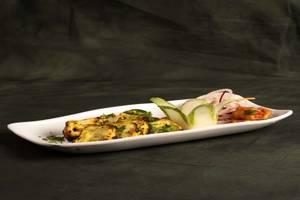Paneer Tikka
