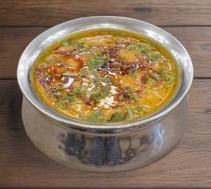 Dal fry