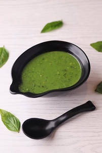 Broccoli Soup