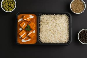 Delhi Paneer Makhani Mini Bowl