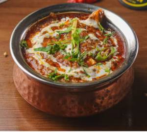 Paneer Butter Masala