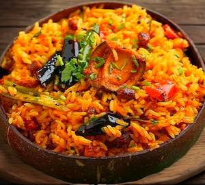 Avakayi Pickle Pulihora