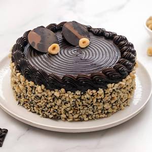 Hazelnut choco small