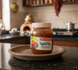 Nimbu Khatta Achar
