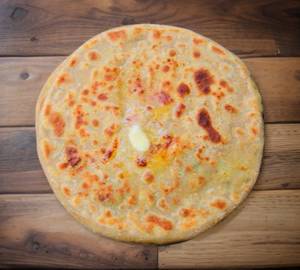 Aloo paratha