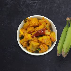 Vazhaikai Kara Varuval - 450 Ml