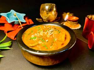 Mix Veg Gravy (new Introduction)