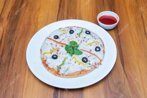 Veg Pizza