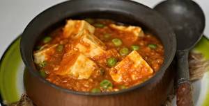 Matar Paneer Masala