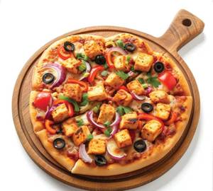 Paneer Pizza [8 Inches]