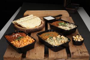 Ghotala Rice Bowl