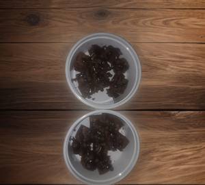 Brownie bites
