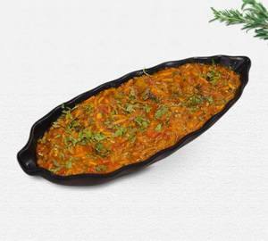 Sev masala