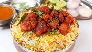 65 biryani