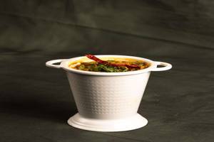 Dal Tadka