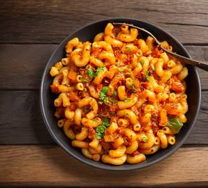 Tandoori Pasta