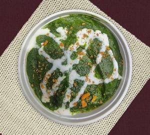 Palak Kofta (500ml Box)