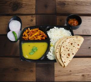 Rozana Thali