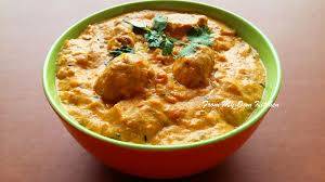 Paneer Mushroom Masala