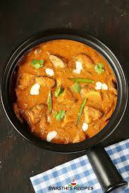 Paneer Kaju Mushroom Masala