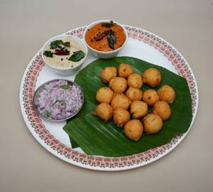 Punugulu (12 Pieces)