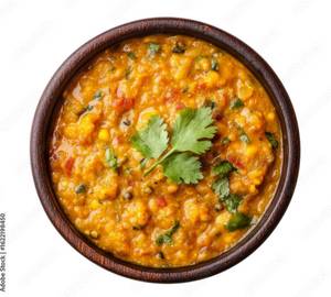 Dal tadka [300 grams]
