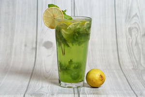 Mint Lemon