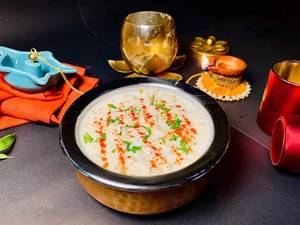 Boondi Raita