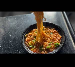 Veg  Mama Noodles
