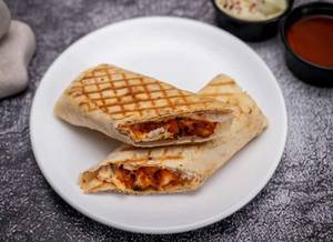 Chicken Zinger Roll