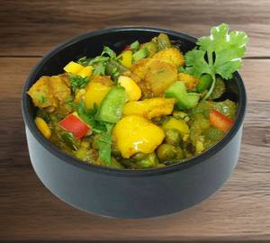 Mix veg