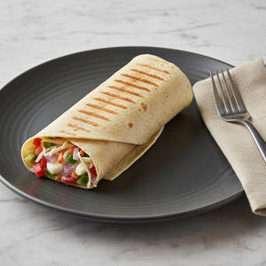 Veg Cheese Wrap