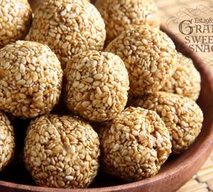 Yellu Urundai (250 gms)