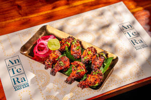 Anteras Spl Chicken Wings
