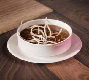 Veg Manchow Soup